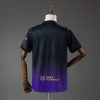 Camiseta FC Barcelona 2027 — Segunda equipación (Diseño 03)
