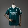 Camiseta Real Madrid 2027 — Segunda equipación