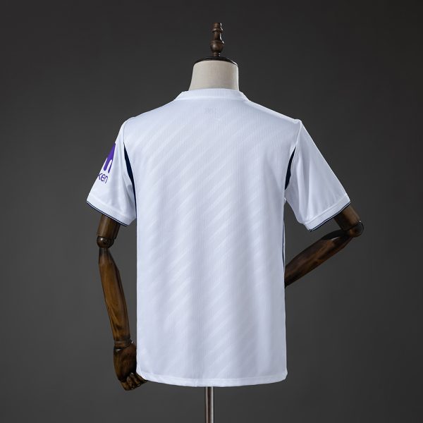 Camiseta Tottenham Hotspur 2027 — Primera equipación