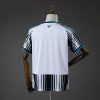 Camiseta Newcastle United 2027 — Primera equipación (Diseño 02)