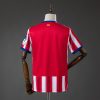 Camiseta Atlético de Madrid 2027 — Primera equipación