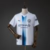 Camiseta Manchester City 2027 — Primera equipación (Diseño 02)