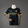 Camiseta Manchester City 2027 — Tercera equipación