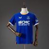 Camiseta Everton 2027 — Primera equipación