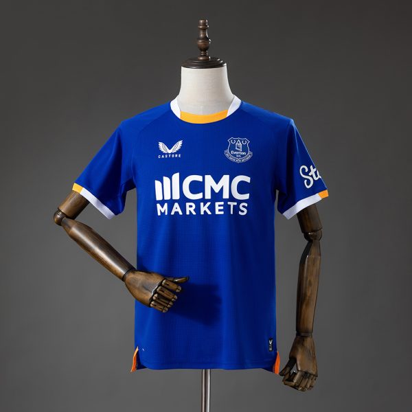 Camiseta Everton 2027 — Primera equipación