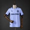 Camiseta Olympique de Marsella 2027 — Tercera equipación