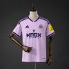Camiseta Newcastle United 2027 — Tercera equipación