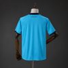 Camiseta Paris FC 2027 — Segunda equipación