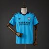 Camiseta Paris FC 2027 — Segunda equipación