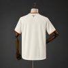 Camiseta Roma 2027 — Segunda equipación