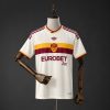 Camiseta Roma 2027 — Segunda equipación