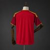 Camiseta Roma 2027 — Primera equipación