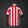 Camiseta Sunderland 2027 — Primera equipación (Diseño 01)