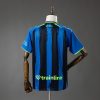Camiseta Real Betis 2027 — Tercera equipación (Diseño 01)