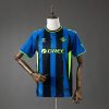Camiseta Real Betis 2027 — Tercera equipación (Diseño 01)