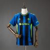 Camiseta Real Betis 2027 — Tercera equipación (Diseño 02)