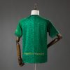 Camiseta Real Betis 2027 — Segunda equipación (Diseño 01)