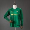 Camiseta Real Betis 2027 — Segunda equipación (Diseño 03)