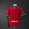 Camiseta Celta de Vigo 2027 — Tercera equipación