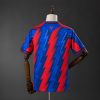 Camiseta Crystal Palace 2027 — Tercera equipación