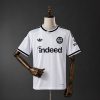 Camiseta Eintracht Frankfurt 2027 — Segunda equipación