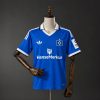 Camiseta Hamburgo 2027 — Segunda equipación