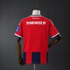 Camiseta Hamburgo 2027 — Tercera equipación