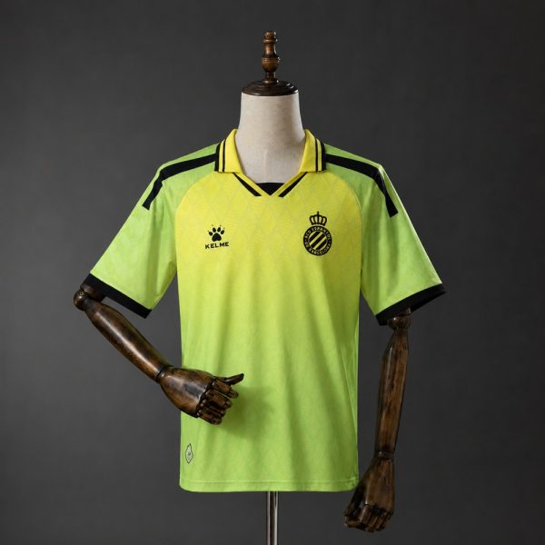 Camiseta Espanyol 2027 — Tercera equipación