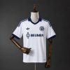 Camiseta Schalke 04 2027 — Segunda equipación (Diseño 02)