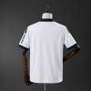 Camiseta Schalke 04 2027 — Segunda equipación (Diseño 02)