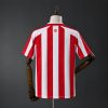 Camiseta Sunderland 2027 — Primera equipación (Diseño 02)