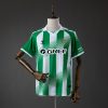 Camiseta Real Betis 2027 — Primera equipación (Diseño 02)