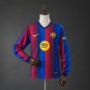 Camiseta FC Barcelona 2027 — Primera equipación (Diseño 02)