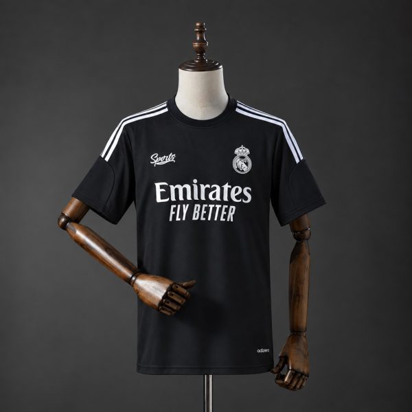 Camiseta Real Madrid 2027 (Diseño 05)