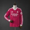 Camiseta Real Madrid 2027 — Tercera equipación (Diseño 02)