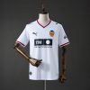Camiseta Valencia 2027 — Primera equipación
