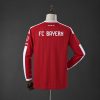Camiseta Bayern de Múnich 2027 — Primera equipación (Diseño 03)