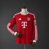 Camiseta Bayern de Múnich 2027 — Primera equipación (Diseño 03)