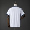 Camiseta Schalke 04 2027 — Segunda equipación (Diseño 03)