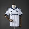 Camiseta Schalke 04 2027 — Segunda equipación (Diseño 03)