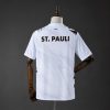 Camiseta St. Pauli 2027 — Segunda equipación