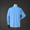 Camiseta Manchester City 2027 — Primera equipación (Diseño 03)