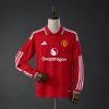 Camiseta Manchester United 2027 — Primera equipación (Diseño 03)