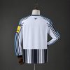 Camiseta Newcastle United 2027 — Primera equipación (Diseño 03)